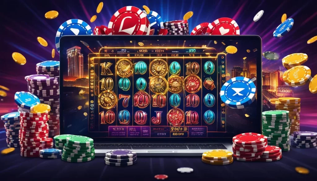 Giao dịch an toàn tin88 casino