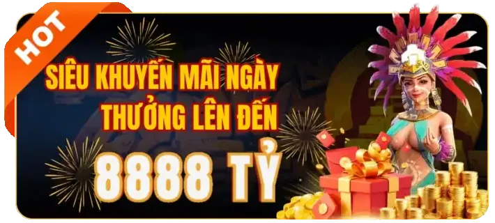 Khuyến mãi độc quyền dành cho người dùng ứng dụng tin88 casino