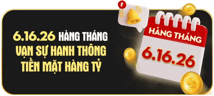 Thưởng chào mừng tin88 casino