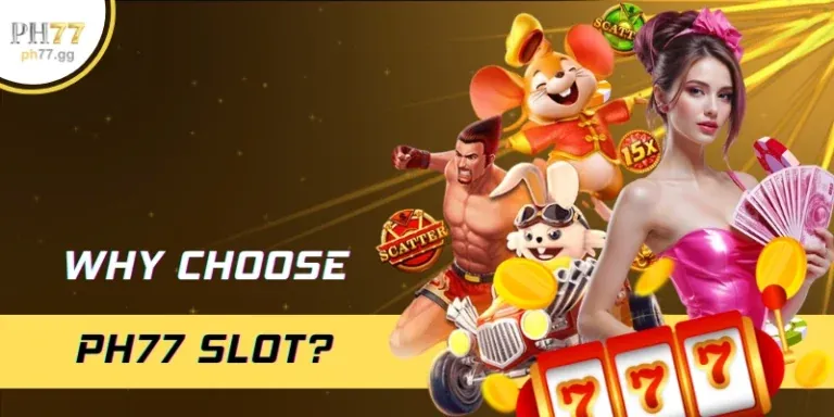 Cách chọn game nổ hũ tin88 casino