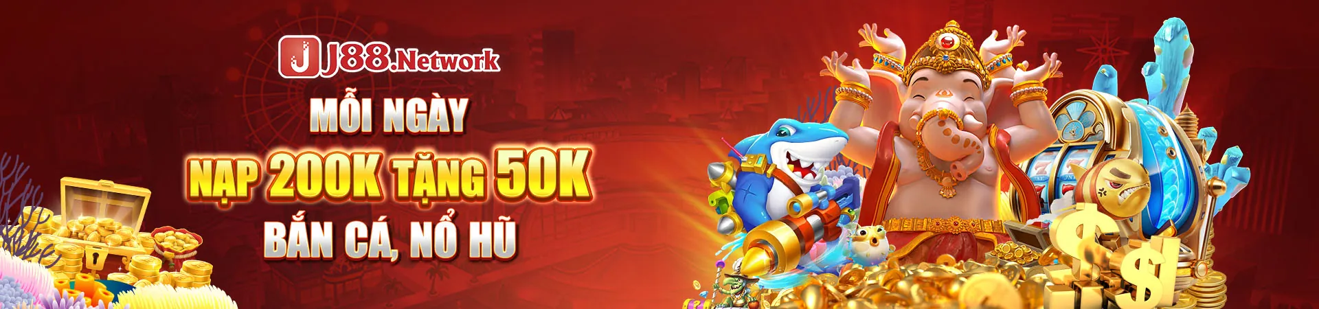Chương trình VIP tin88 casino