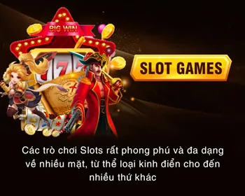 Giao diện trò chơi đa dạng của tin88 casino