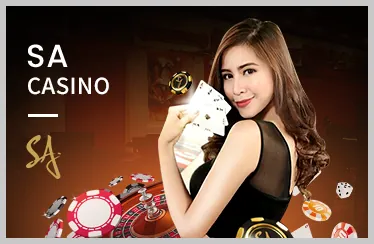 Đa Dạng Trò Chơi tin88 casino