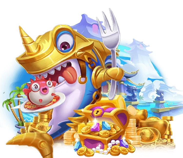 Bắn cá tin88 casino