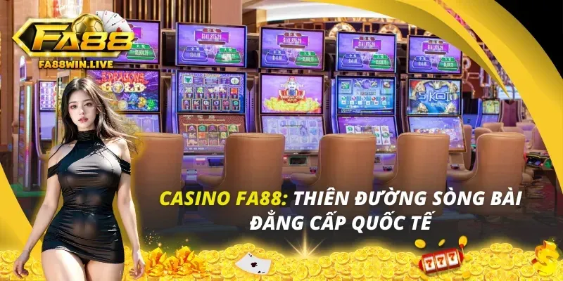 Quy tắc cá cược thể thao tin88 casino